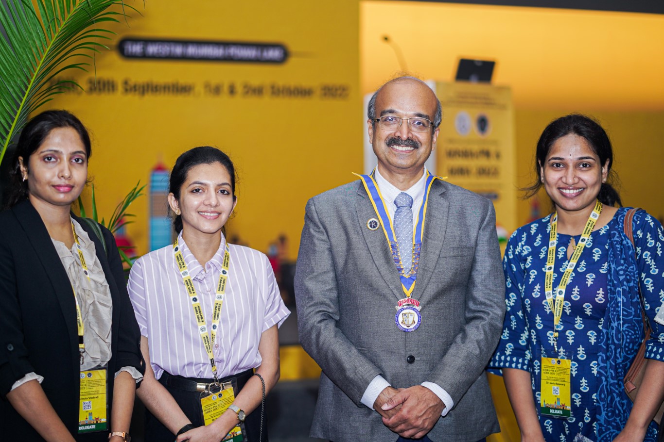 AORA INDIA - MORNING SESSION - HALL A